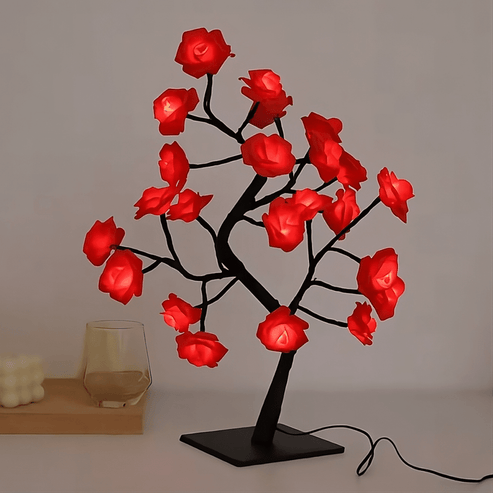 Lovesfera™ – Prezent, który nie zapomina | Czerwony