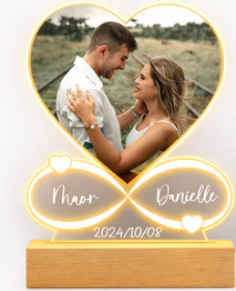 Personalizowana ramka